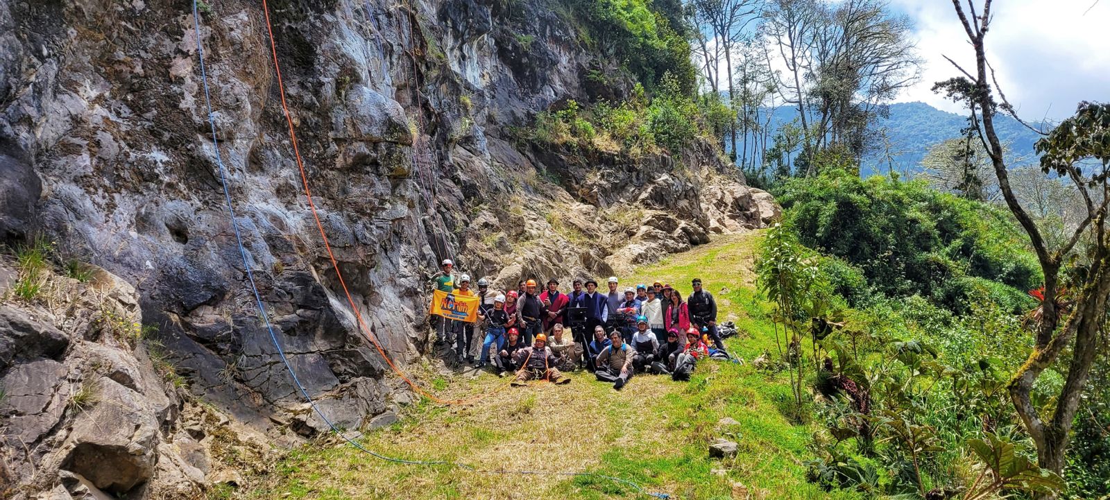 Escalada