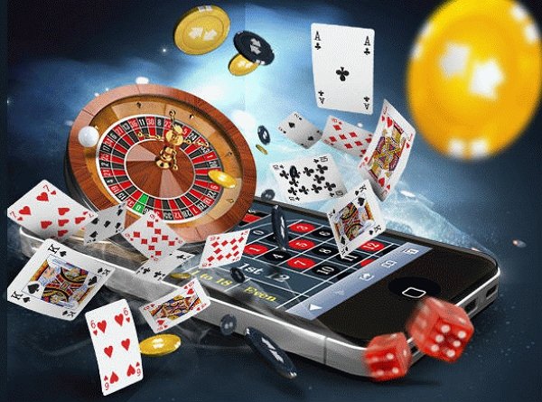 Experience the Thrill of Joya 9 Casino Your Ultimate Gaming Destination