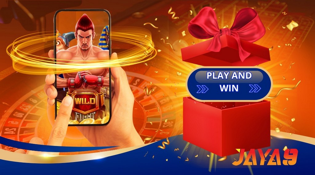 Experience the Thrill of Joya 9 Casino Your Ultimate Gaming Destination