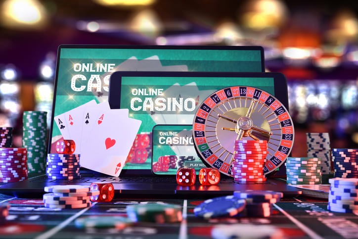 Exploring the Realm of Casino Online Free Spins No Deposit Bonuses Exploring the Realm of Casino Online Free Spins No Deposit Bonuses